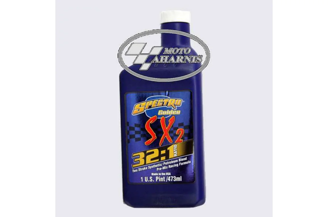 ΛΑΔΙΑ SPECTRO 2T PRE-MIX SYNTHETIC