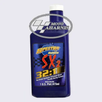 ΛΑΔΙΑ SPECTRO 2T PRE-MIX SYNTHETIC
