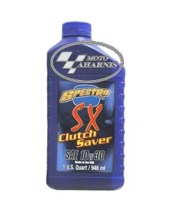 ΛΑΔΙΑ SPECTRO SX CLUTCH SAVER 10W30