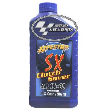 ΛΑΔΙΑ SPECTRO SX CLUTCH SAVER 10W30