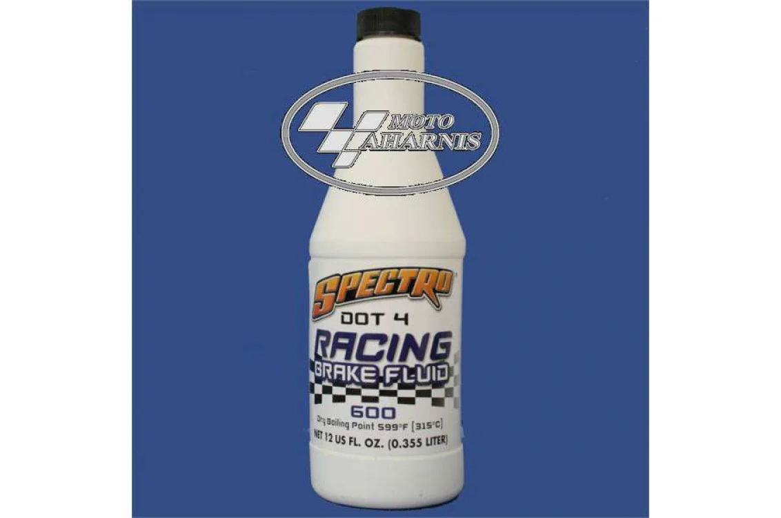 ΥΓΡΑ ΦΡΕΝΩΝ DOT-4 RACING SPECTRO