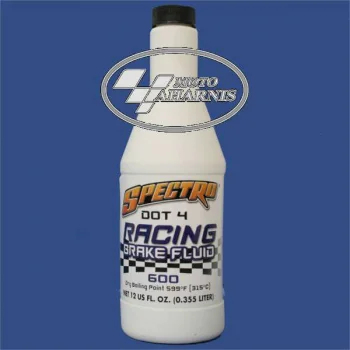 ΥΓΡΑ ΦΡΕΝΩΝ DOT-4 RACING SPECTRO