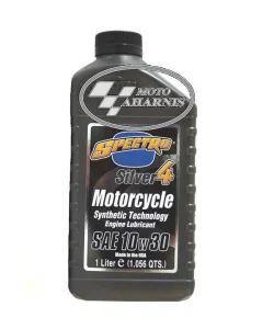 ΛΑΔΙ SPECTRO 4T 10W30 SEMI-SYNTHETICΛΑΔΙ SPECTRO 4T 10W30 SEMI-SYNTHETICΛΑΔΙ SPECTRO 4T 10W30 SEMI-SYNTHETIC