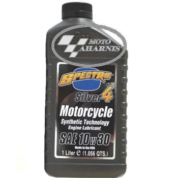 ΛΑΔΙ SPECTRO 4T 10W30 SEMI-SYNTHETICΛΑΔΙ SPECTRO 4T 10W30 SEMI-SYNTHETICΛΑΔΙ SPECTRO 4T 10W30 SEMI-SYNTHETIC