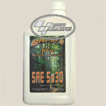 ΛΑΔΙ SPECTRO 4T 5W30  ΟΡΥΚΤΕΛΑΙΟ