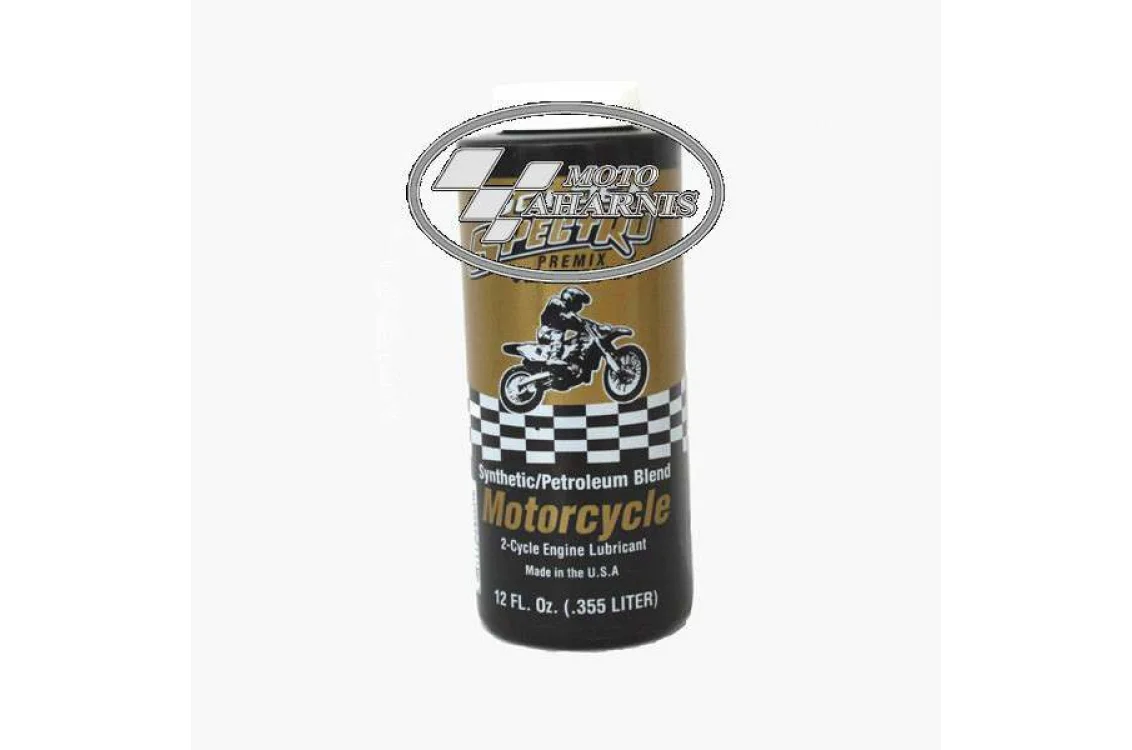 ΛΑΔΙ SPECTRO 2T PREMIX SYNTHETIC