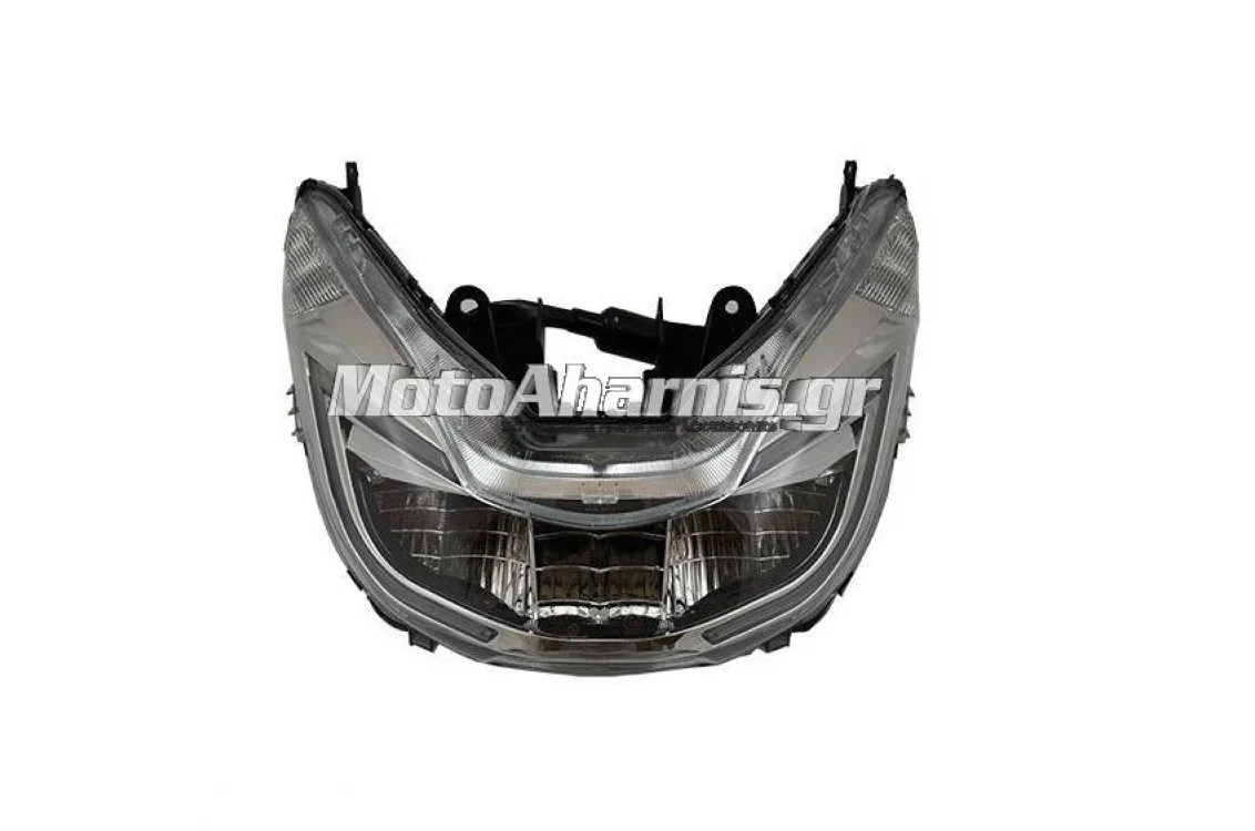 ΦΑΝΑΡΙ ΕΜΠΡΟΣ PCX LED