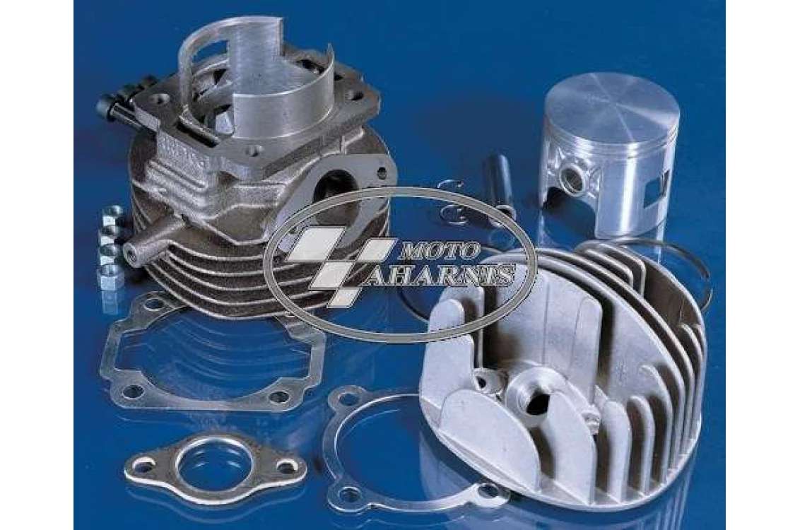  ΚΥΛΙΝΔΡΟΚΕΦΑΛΗ VESPA 50 PK XL 47χιλιοστά