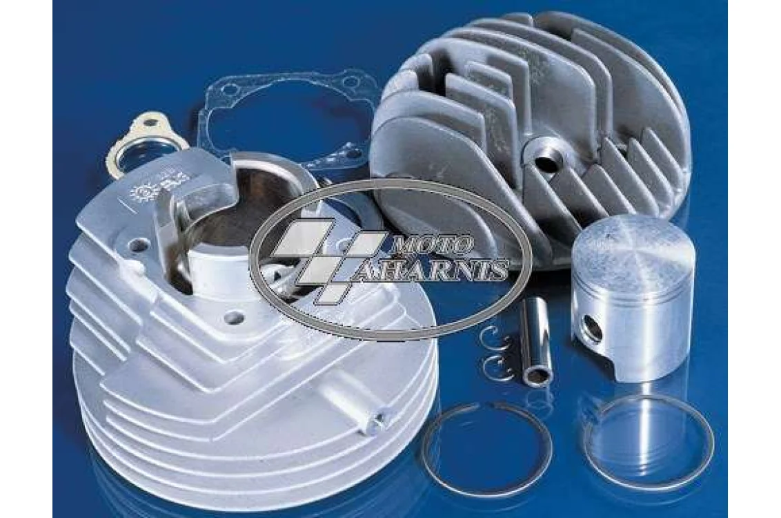  ΚΥΛΙΝΔΡΟΚΕΦΑΛΗ VESPA 50 47 χιλιοστά