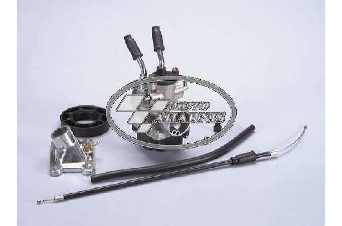 ΚΙΤ ΚΑΡΜΠΥΡΑΤΕΡ 19.5MM RS 50