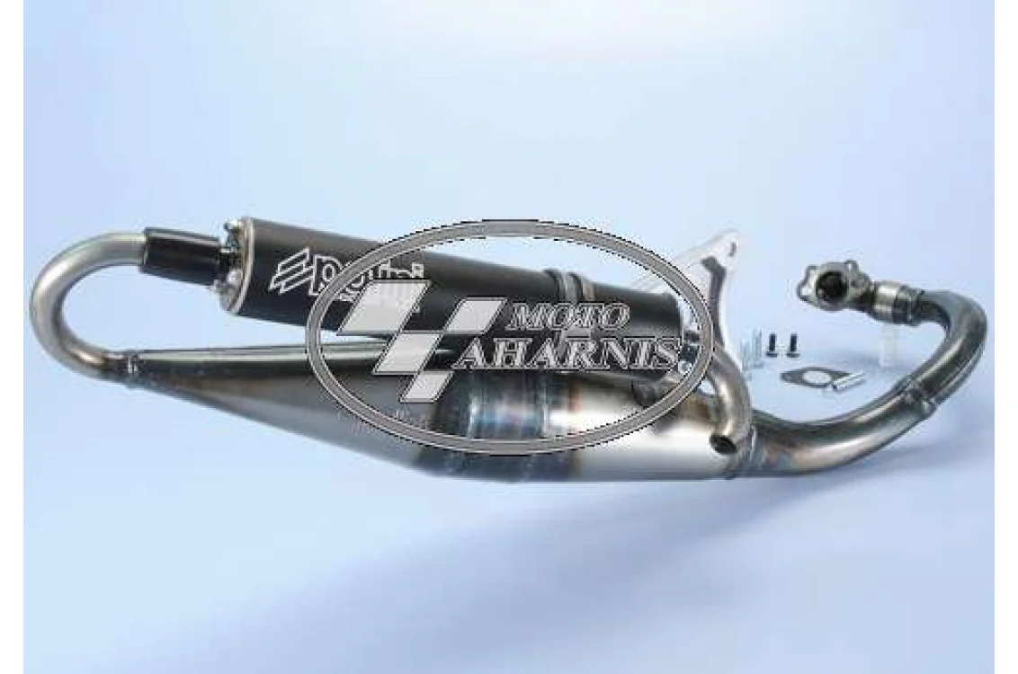 ΕΞΑΤΜΙΣΗ AEROX 50 POLINI