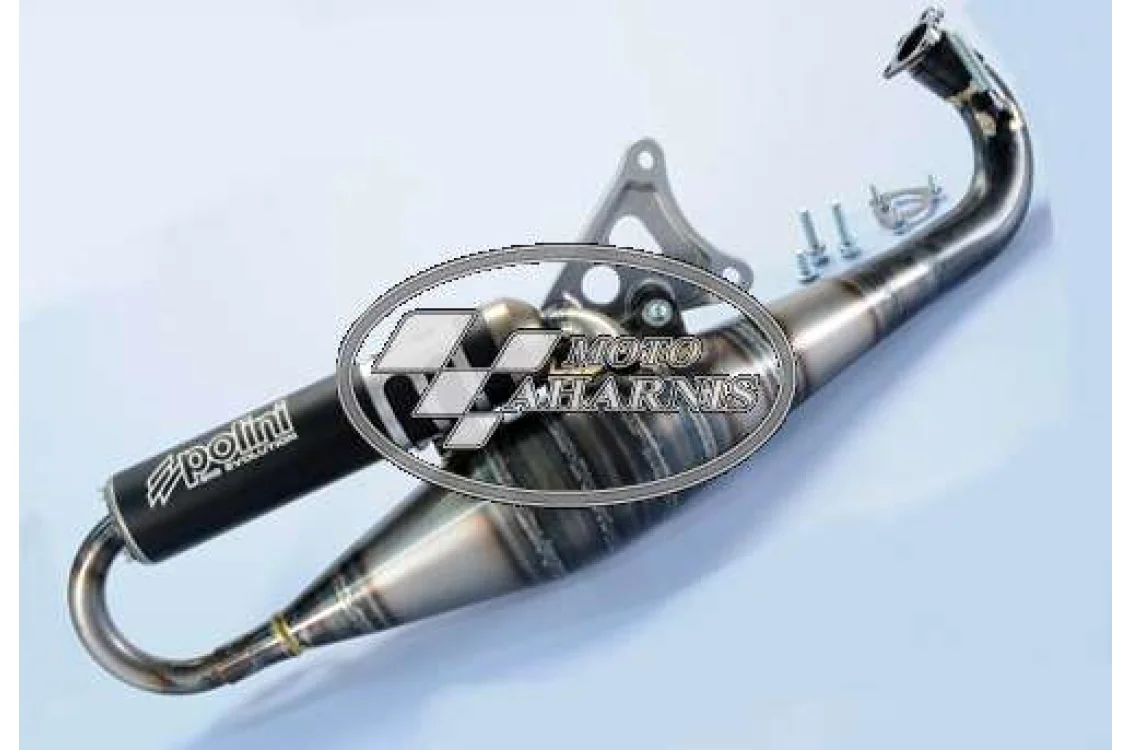 ΕΞΑΤΜΙΣΗ YAMAHA POLINI