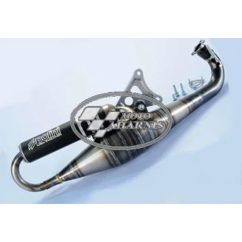 ΕΞΑΤΜΙΣΗ YAMAHA POLINI