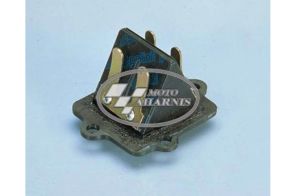 REED VALVE SR 50W