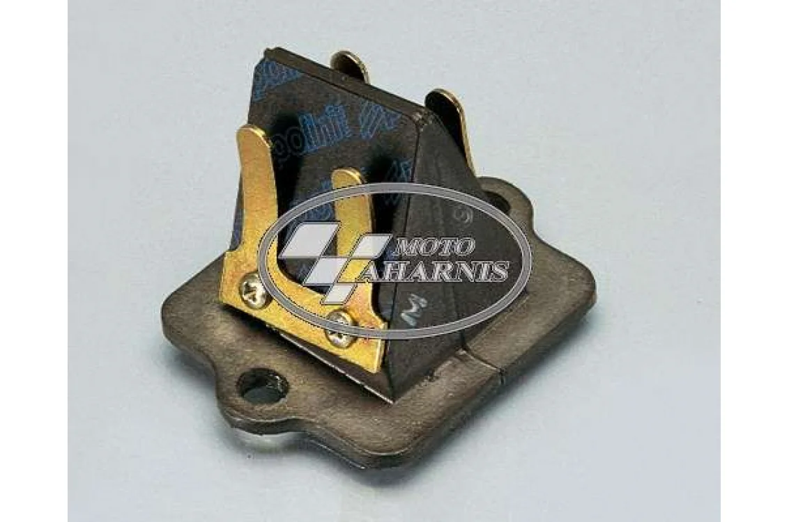 REED VALVE PIAGGIO
