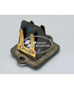 REED VALVE PIAGGIO