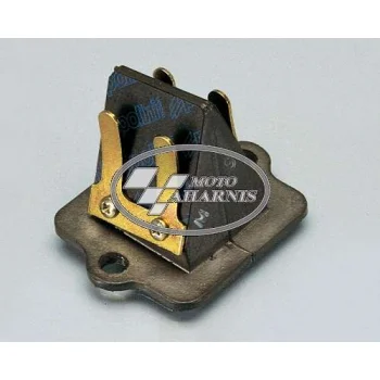 REED VALVE GILERA