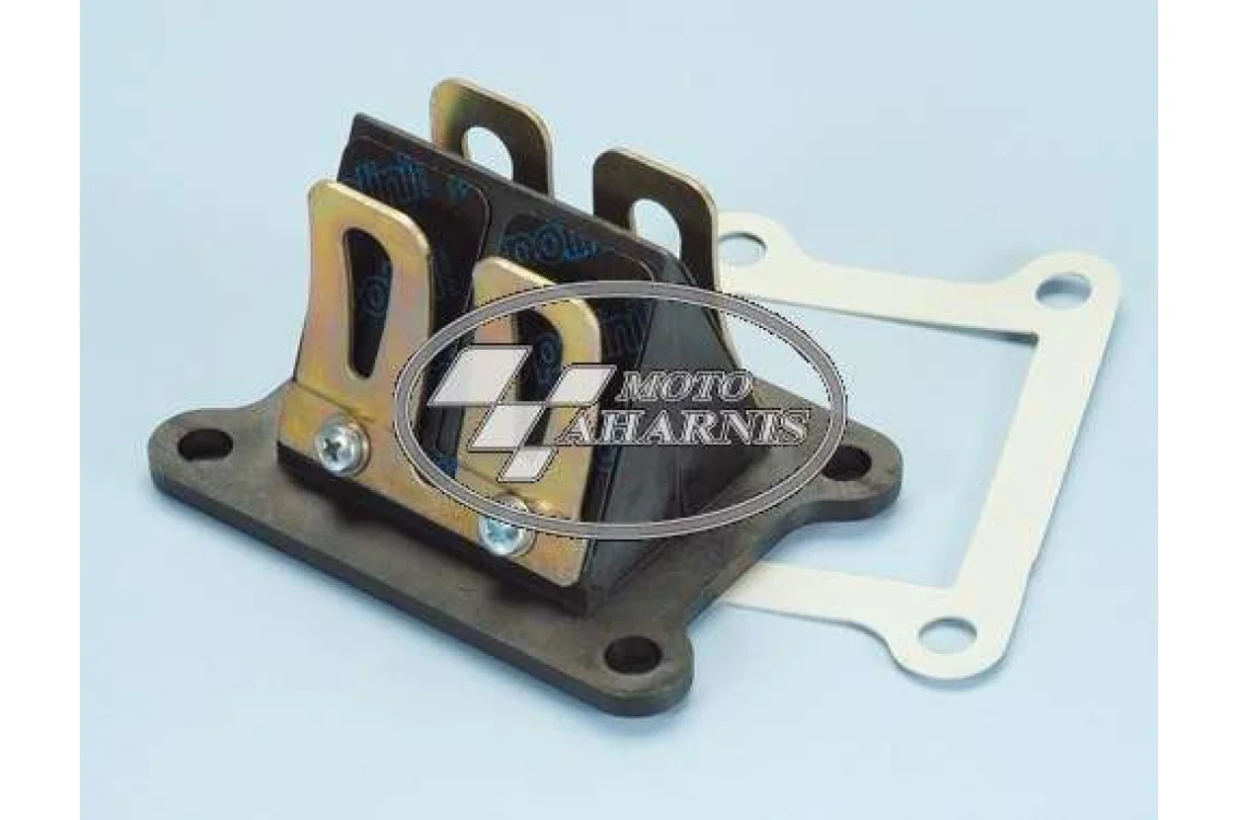 REED VALVE SENDA