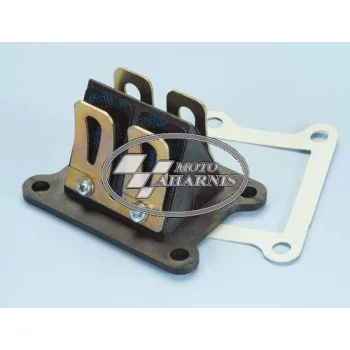 REED VALVE SENDA