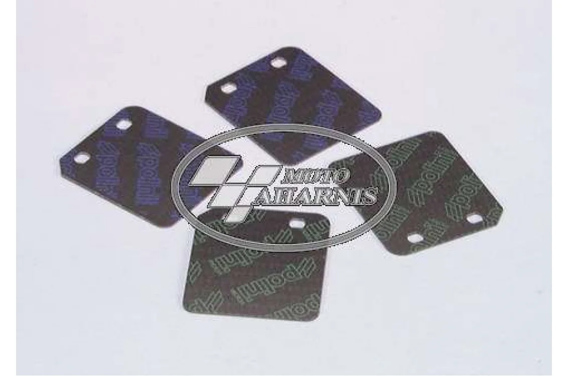 CARBON REED YAMAHA