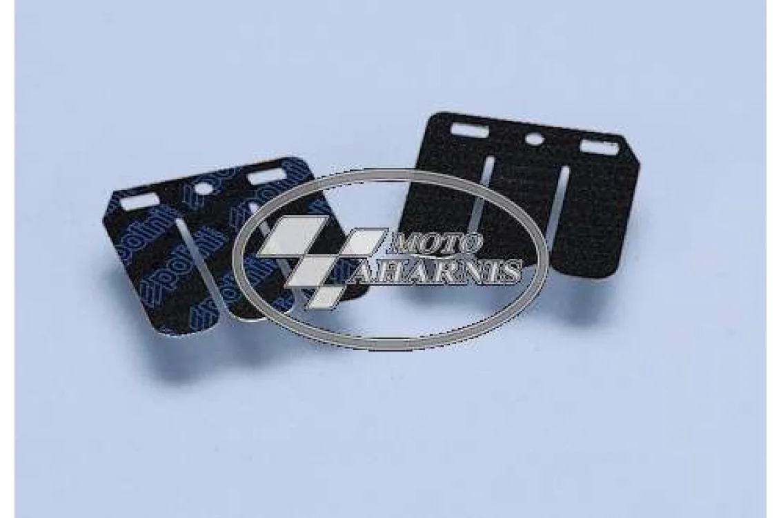 CARBON REED SUZUKI