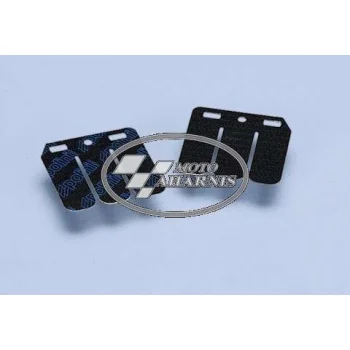CARBON REED HONDA