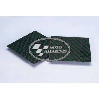 CARBON REED VALVE 110 110 0.35