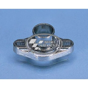ΛΑΙΜΟΣ ΚΑΡΠΥΡΑΤΕΡ 19MM PEUGEOT