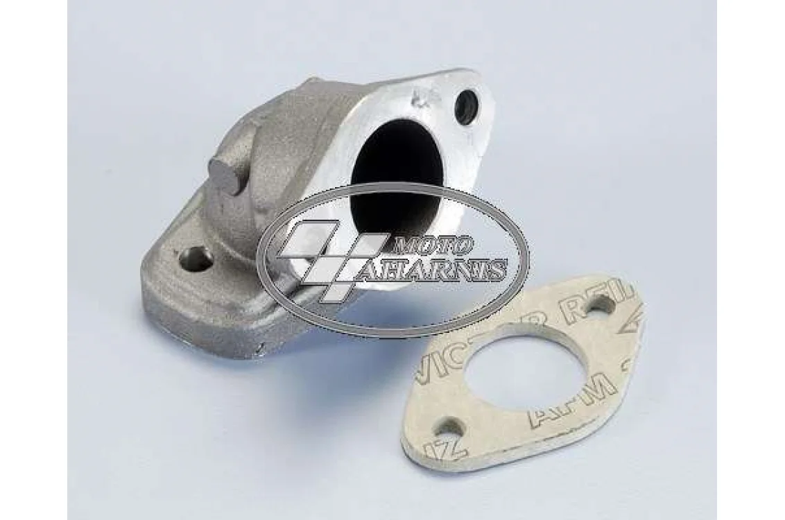ΛΑΙΜΟΣ ΚΑΡΜΠΥΡΑΤΕΡ 4 VALVE