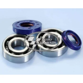 KIT ΡΟΥΛΕΜΑΝ ΤΣΙΜΟΥΧΕΣ ΣΤΡΟΦΑΛΟΥ SUZUKI 50