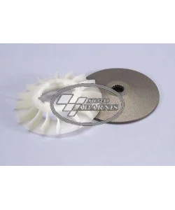  ΦΤΕΡΩΤΗ ΒΑΡΙΑΤΟΡ GILERA RUNNER EVOLUTION