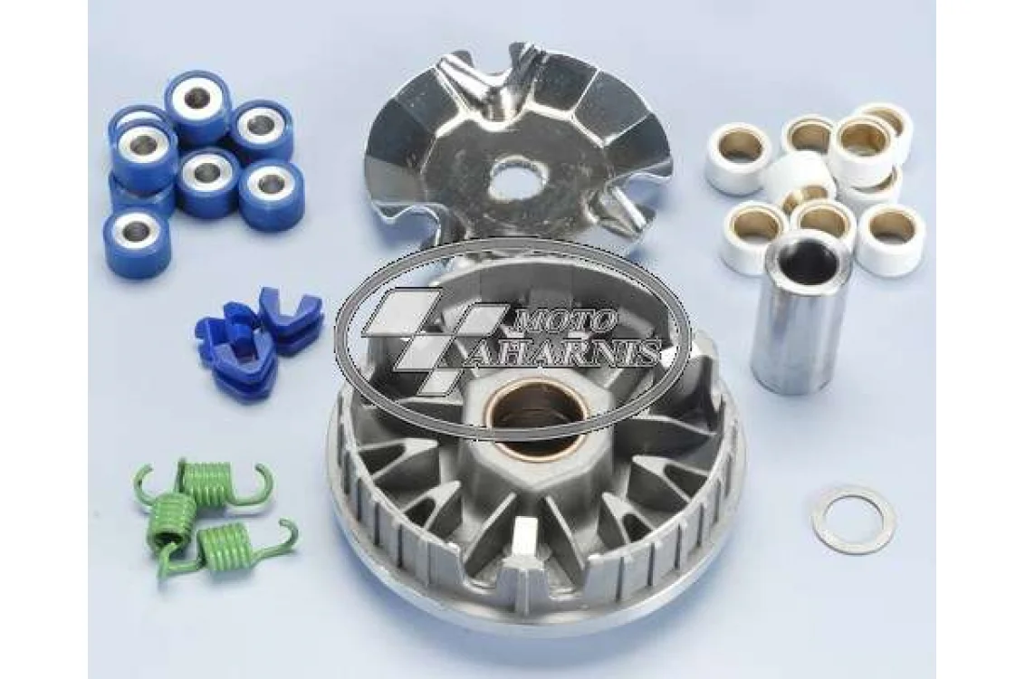 ΒΑΡΙΑΤΟΡ MBK BOOSTER YAMAHA BWS50 9ΆΜΠΙΛΟ