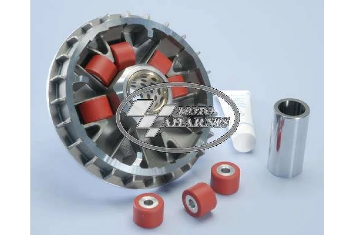 ΤΡΟΧΑΛΙΑ ΒΑΡΙΑΤΟΡ SILVERWING 400 POLINI