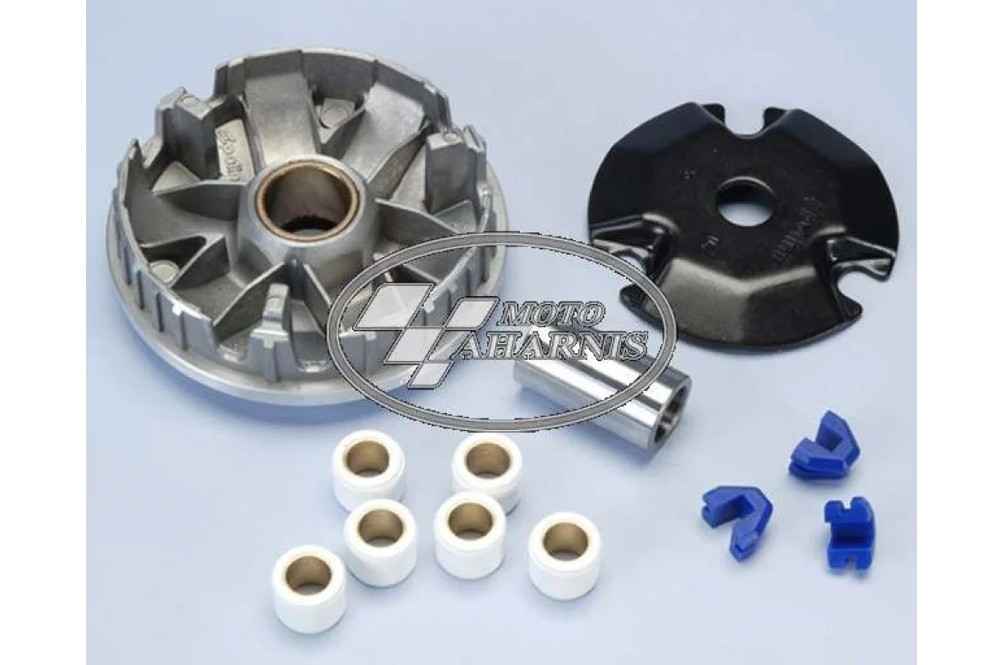  ΤΡΟΧΑΛΙΑ ΒΑΡΙΑΤΟΡ YAMAHA TEOS 4T
