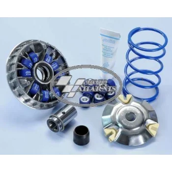 ΒΑΡΙΑΤΟΡ BEVERLY X9-125 ΕΜΠΡΟΣ 9 ΜΠΙΛΙΕΣ POLINI