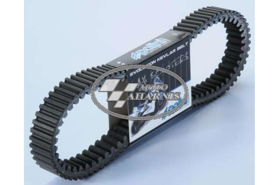  ΙΜΑΝΤΑΣ T- MAX 500 KEVLAR POLINI 