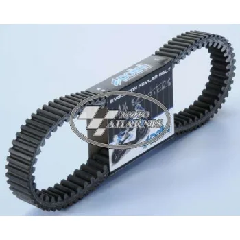  ΙΜΑΝΤΑΣ T- MAX 500 KEVLAR POLINI 