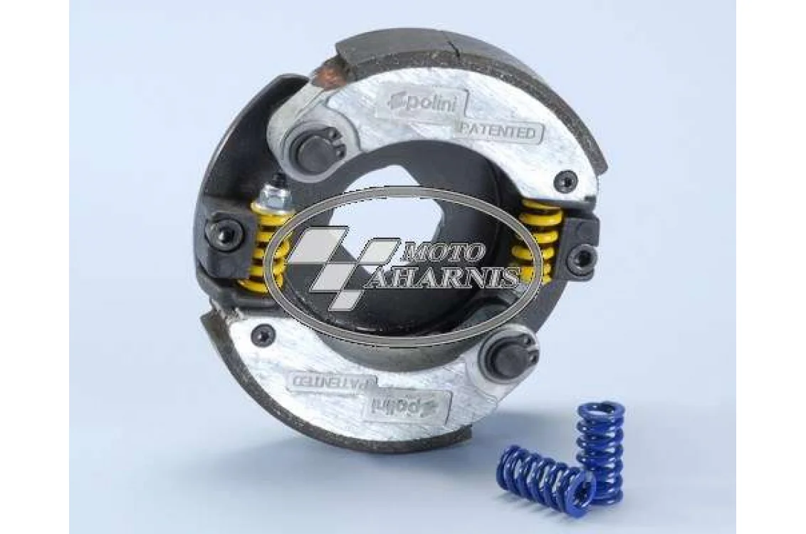 ΣΙΑΓΩΝΕΣ ΦΥΓΟΚΕΝΤΡΙΟΚΟΥ PIAGGIO ΚΑΙ GILERA EVO 2 NEW