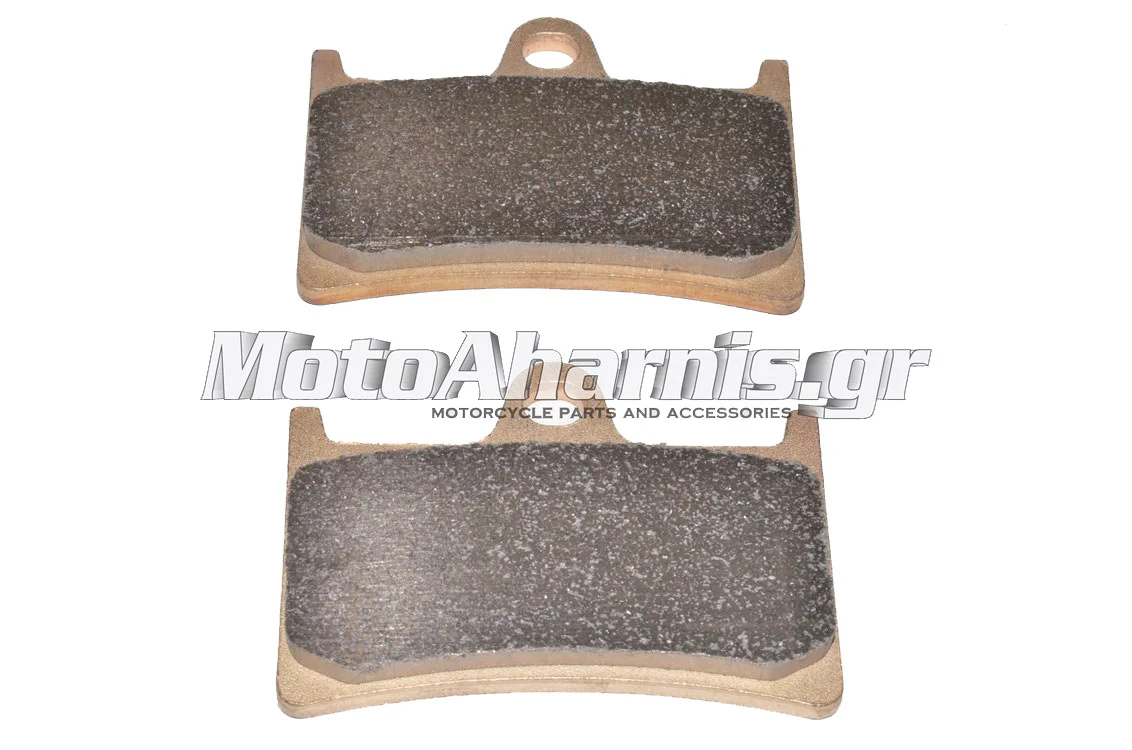 ΤΑΚΑΚΙΑ YZF R6 ΗΜΙΜΕΤΑΛΙΚΑ