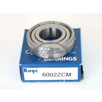  ΡΟΥΛΕΜΑΝ 6002 Ζ KOYO