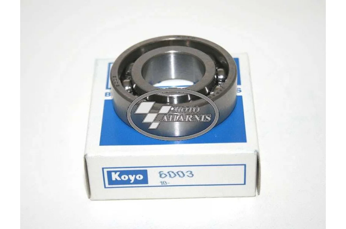 ΡΟΥΛΕΜΑΝ ΚΙΝΗΤΗΡΑ 6003 KOYO