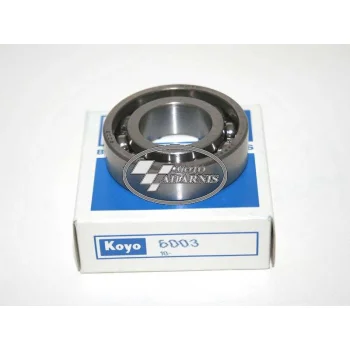 ΡΟΥΛΕΜΑΝ ΚΙΝΗΤΗΡΑ 6003 KOYO