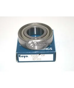 ΡΟΥΛΕΜΑΝ 6004Ζ KOYO