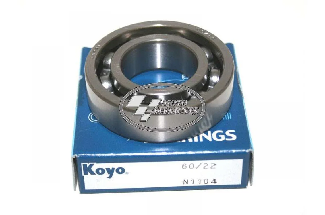 ΡΟΥΛΕΜΑΝ KOYO 60/22