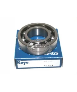 ΡΟΥΛΕΜΑΝ KOYO 60/22