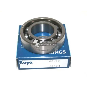 ΡΟΥΛΕΜΑΝ KOYO 60/22