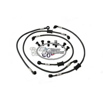 ΣΩΛΗΝΑΚΙΑ ΥΨΗΛΗΣ GSX-R 600 750 2003