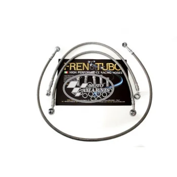 ΣΩΛΗΝΑΚΙΑ ΥΨΗΛΗΣ YAMAHA XT 660X 07'