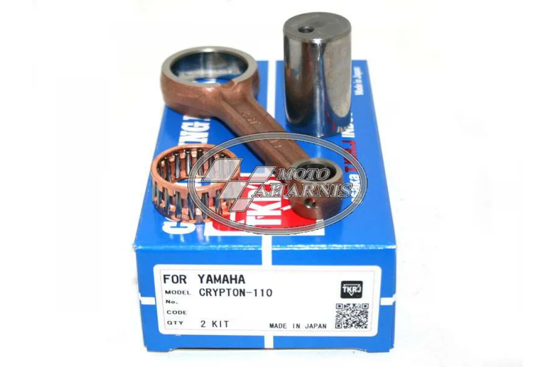 ΜΠΙΕΛΑ CRYPTON TKR