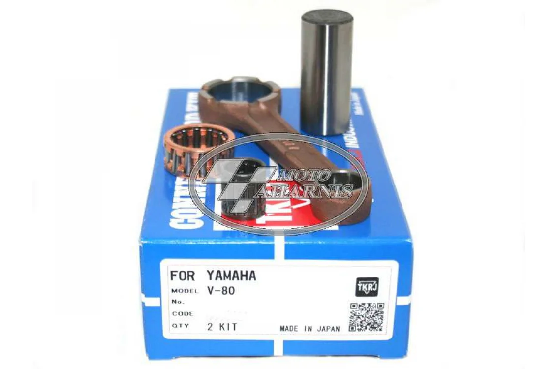 ΜΠΙΕΛΑ V-80 TKR